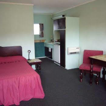 Travelodge Levin Exterior foto